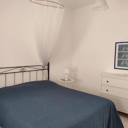 Vila Casa Mariva Lipari  Exteriér fotografie