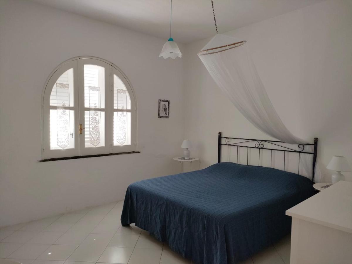 Vila Casa Mariva Lipari  Exteriér fotografie